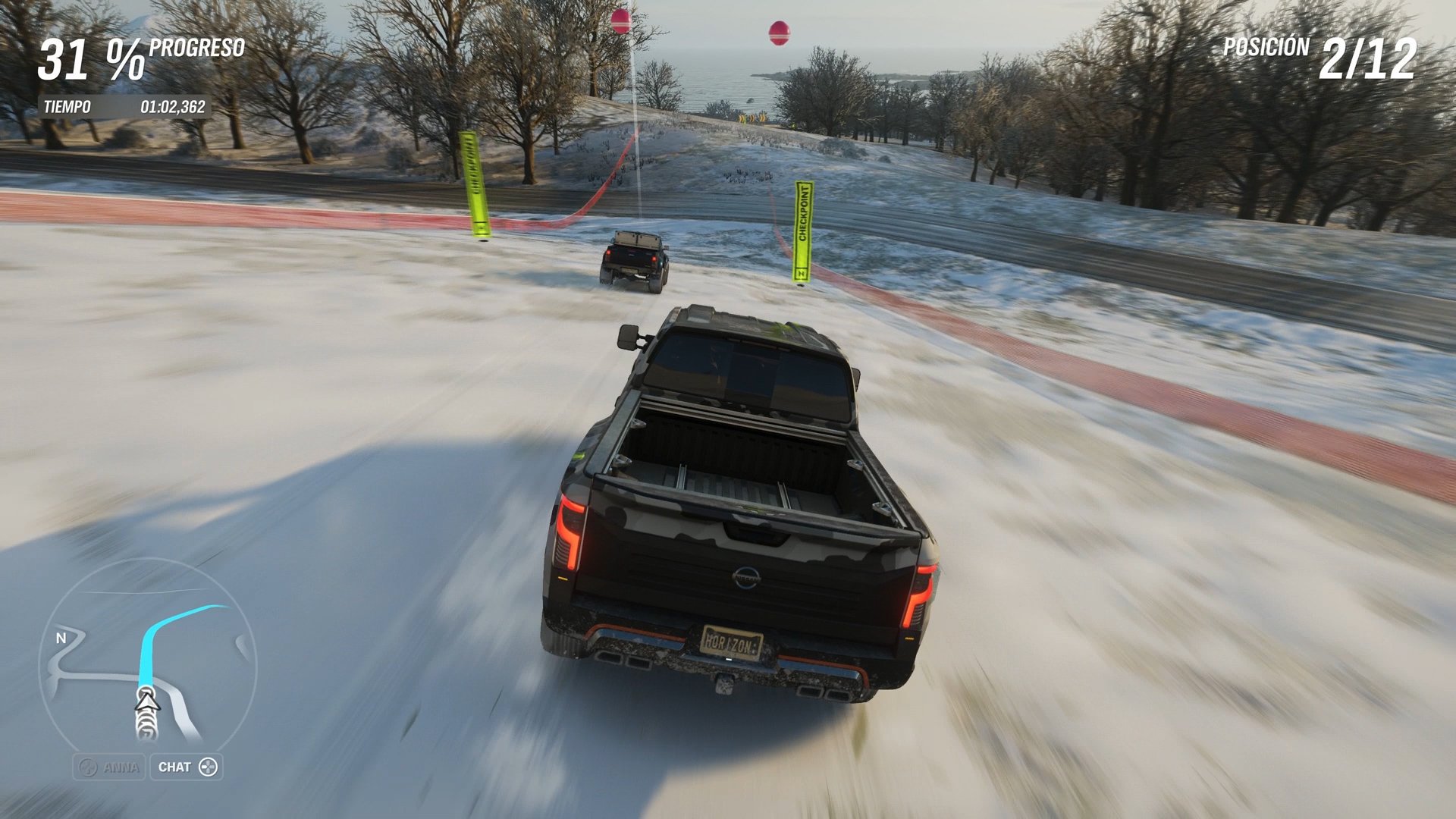 Forza Horizon 4 - Imagen 27